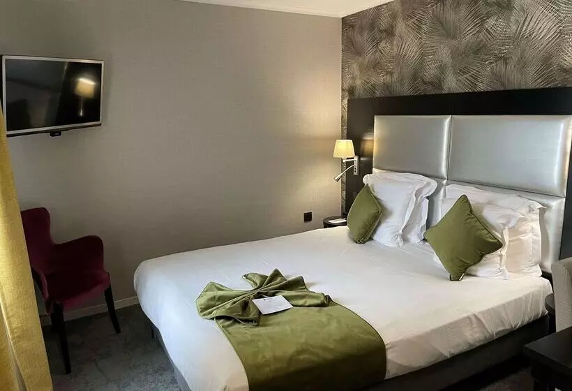 Fotos del hotel Best Western Allegro Nation:  4