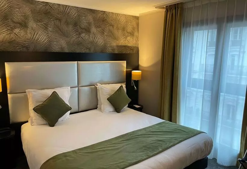 Fotos del hotel Best Western Allegro Nation:  19