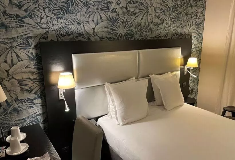 Fotos del hotel Best Western Allegro Nation:  23