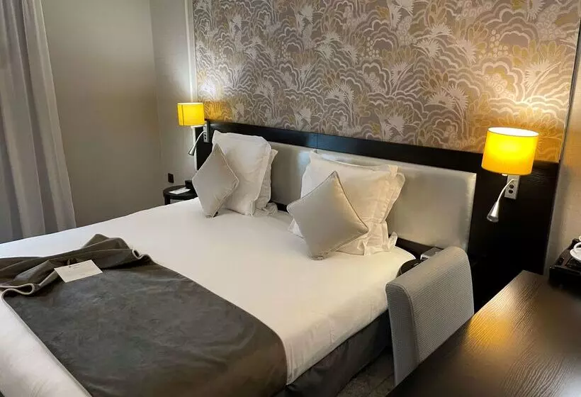 Fotos del hotel Best Western Allegro Nation:  13