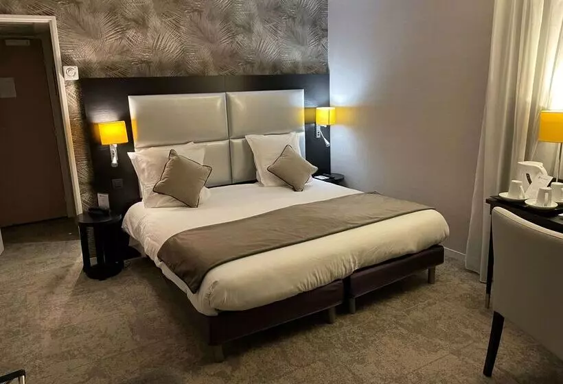 Fotos del hotel Best Western Allegro Nation:  6