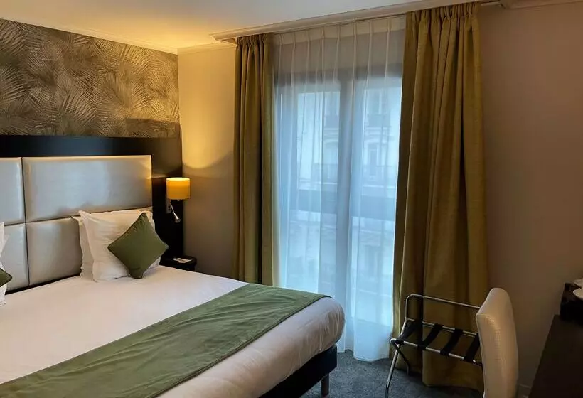 Fotos del hotel Best Western Allegro Nation:  18