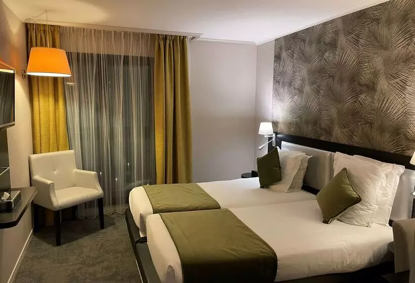 Fotos del hotel Best Western Allegro Nation:  16