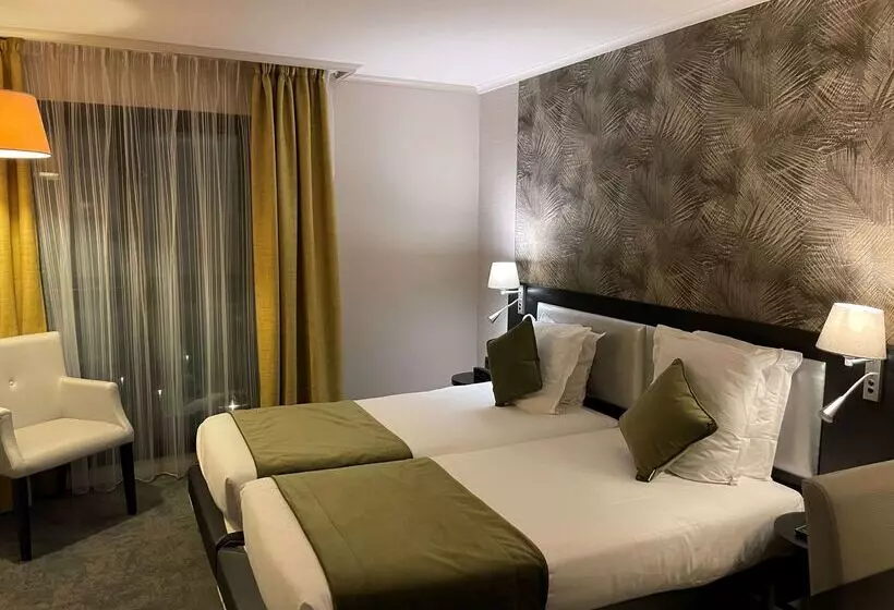 Fotos del hotel Best Western Allegro Nation:  15