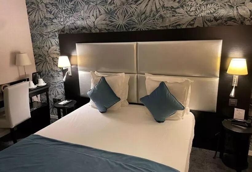 Fotos del hotel Best Western Allegro Nation:  24