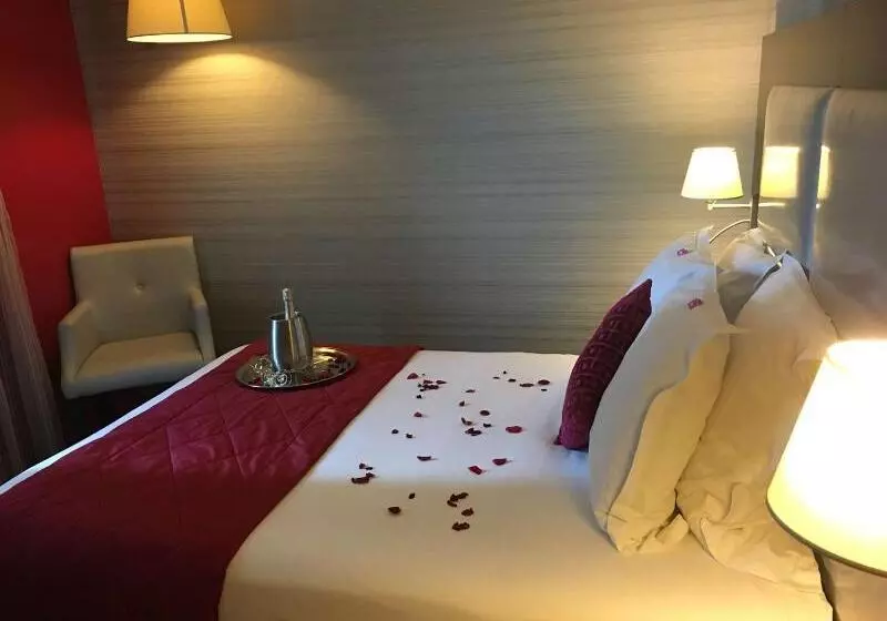 Fotos del hotel Best Western Allegro Nation:  10