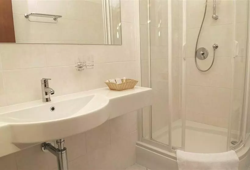 Fotos del hotel Na Zamecku:  6