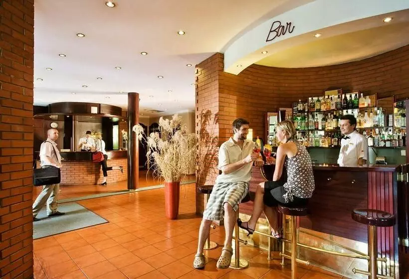 Fotos del hotel Na Zamecku:  3