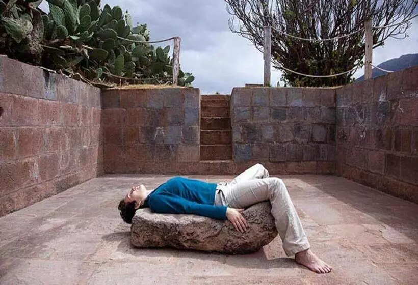 Fotos del hotel San Agustin Monasterio De La Recoleta:  15