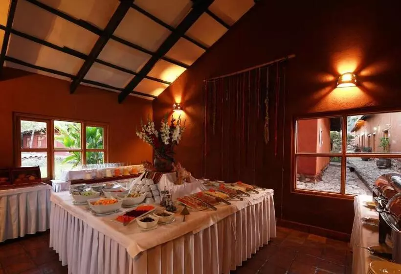 Fotos del hotel San Agustin Monasterio De La Recoleta:  8