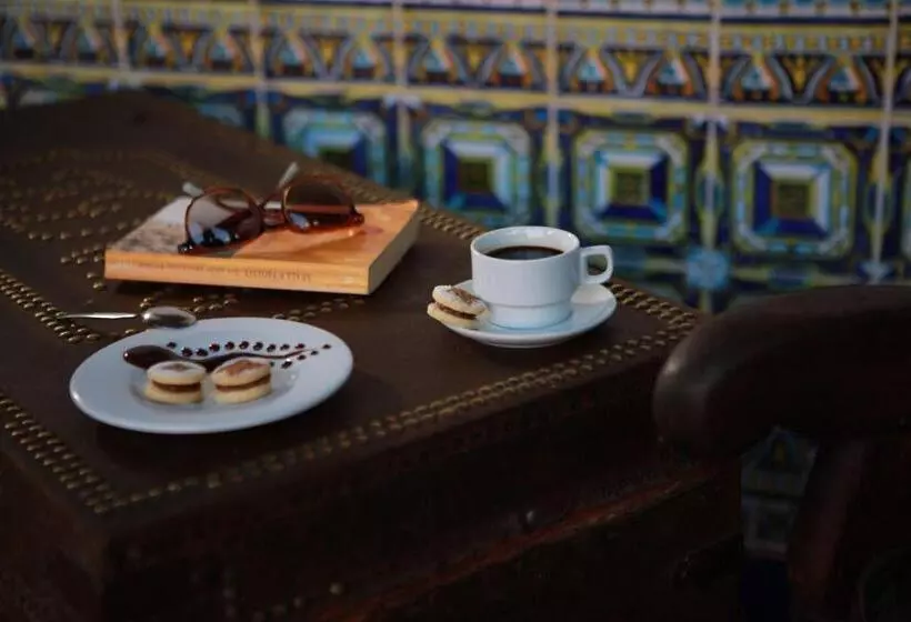 Fotos del hotel San Agustin Monasterio De La Recoleta:  5