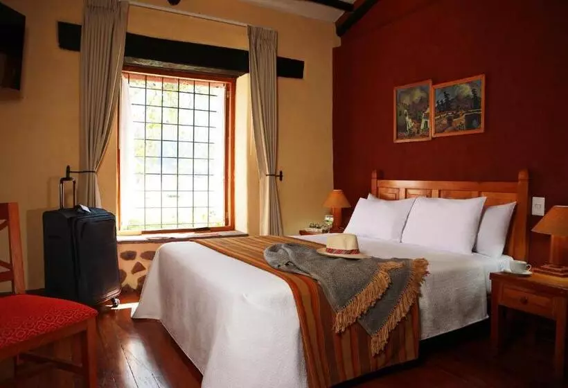 Fotos del hotel San Agustin Monasterio De La Recoleta:  21