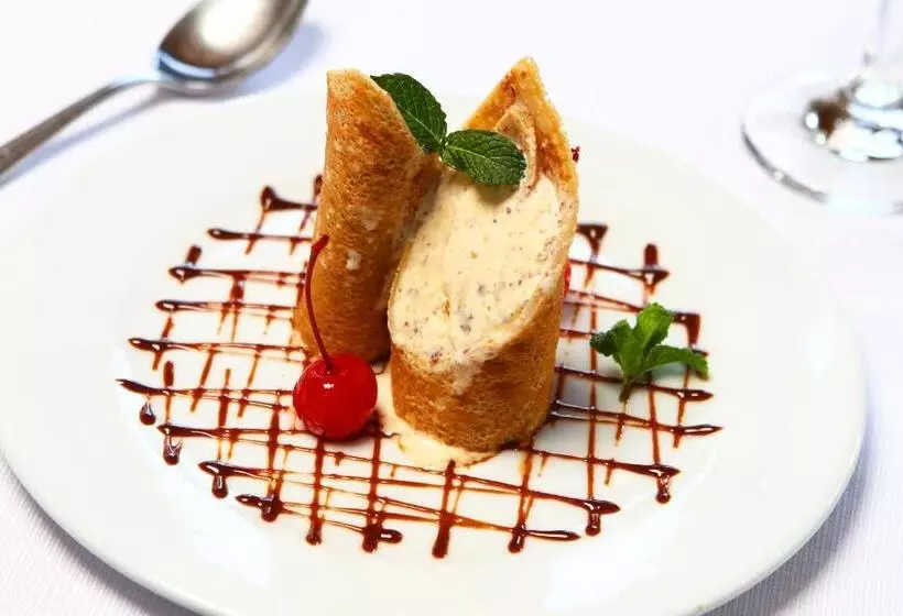 Fotos del hotel San Agustin Monasterio De La Recoleta:  3