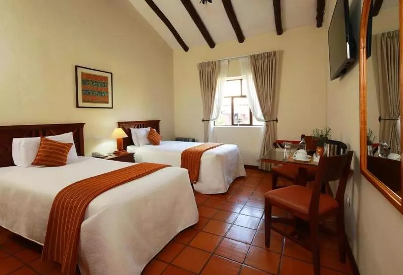 Fotos del hotel San Agustin Monasterio De La Recoleta:  7