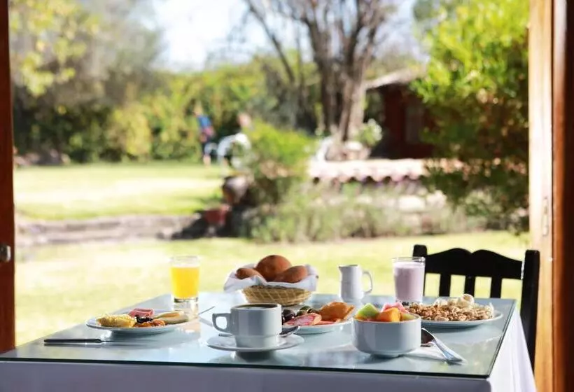 Fotos del hotel San Agustin Monasterio De La Recoleta:  14