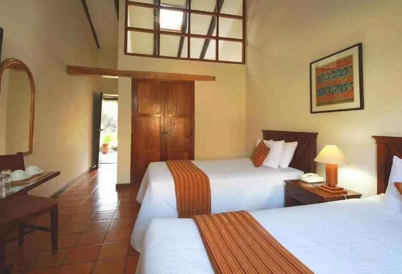 Fotos del hotel San Agustin Monasterio De La Recoleta:  25