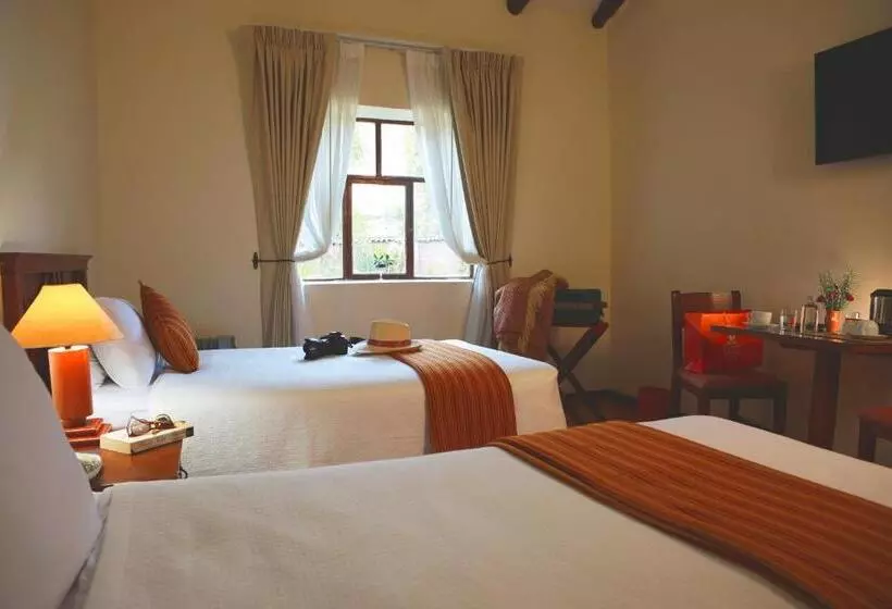 Fotos del hotel San Agustin Monasterio De La Recoleta:  23