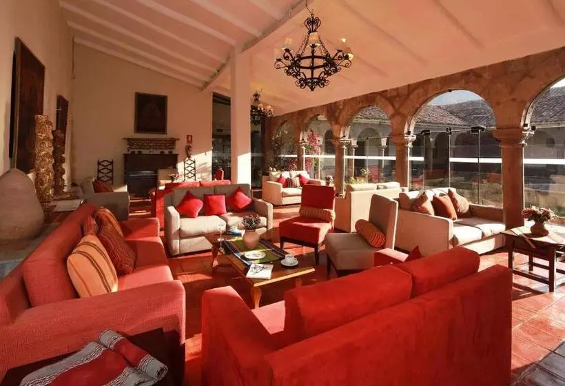 Fotos del hotel San Agustin Monasterio De La Recoleta:  20