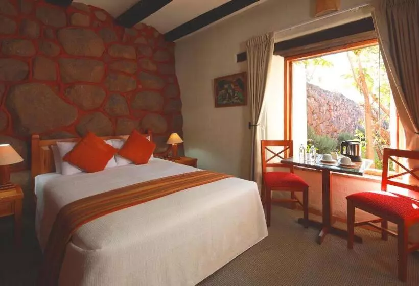 Fotos del hotel San Agustin Monasterio De La Recoleta:  19