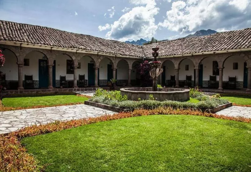 Fotos del hotel San Agustin Monasterio De La Recoleta:  6