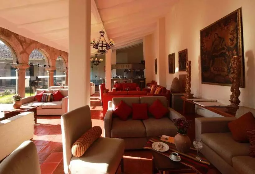 Fotos del hotel San Agustin Monasterio De La Recoleta:  18