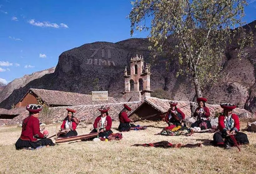 Fotos del hotel San Agustin Monasterio De La Recoleta:  10