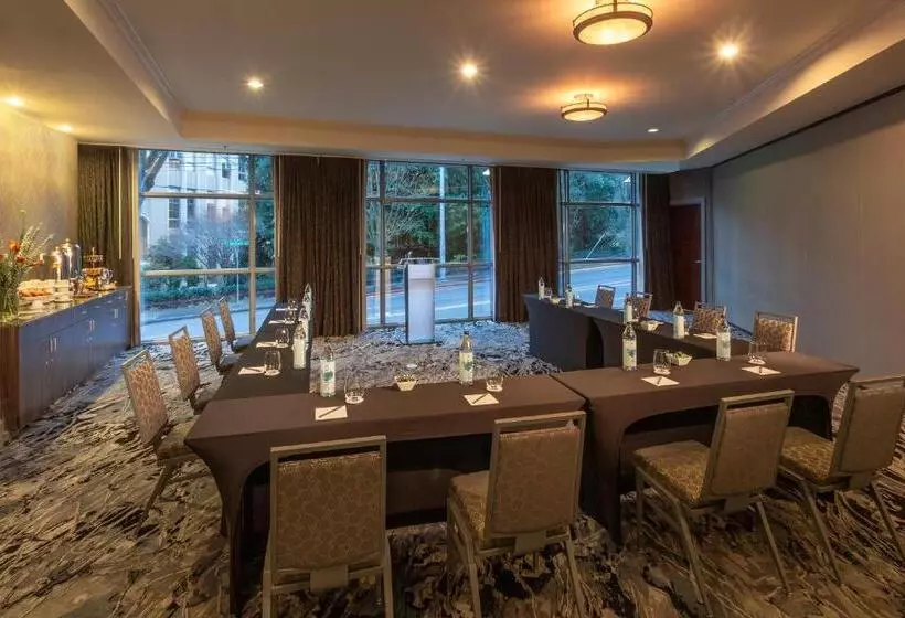 Fotos del hotel Silver Cloud Hotel - Seattle Broadway:  15