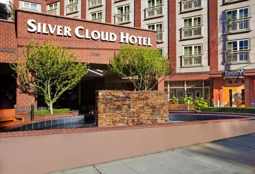 Silver Cloud Hotel – Seattle Broadway
