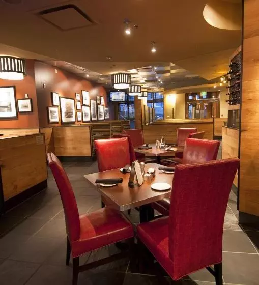 Fotos del hotel Silver Cloud Hotel - Seattle Broadway:  10