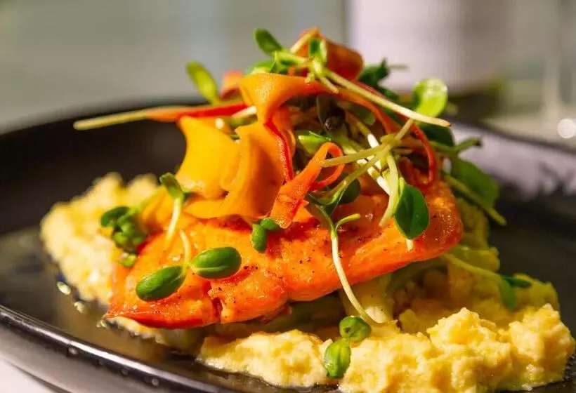 Fotos del hotel Silver Cloud Hotel - Seattle Broadway:  14