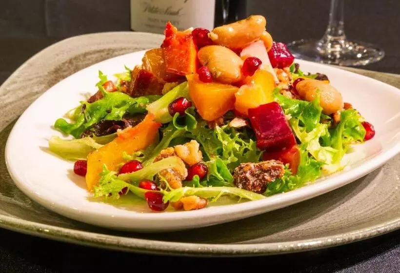 Fotos del hotel Silver Cloud Hotel - Seattle Broadway:  22