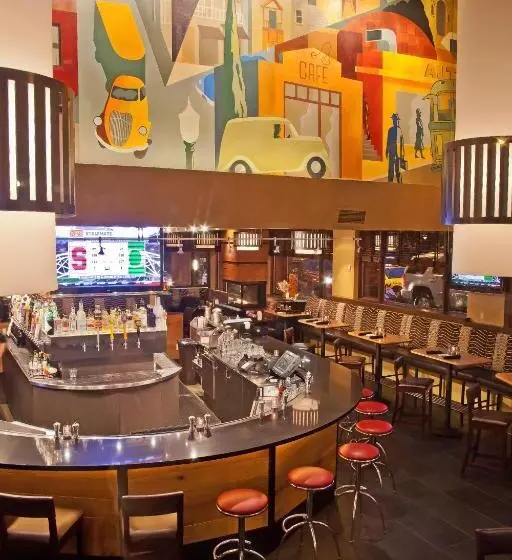 Fotos del hotel Silver Cloud Hotel - Seattle Broadway:  6