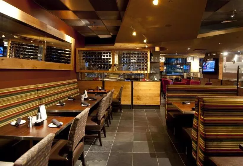 Fotos del hotel Silver Cloud Hotel - Seattle Broadway:  25