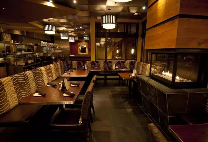 Fotos del hotel Silver Cloud Hotel - Seattle Broadway:  23