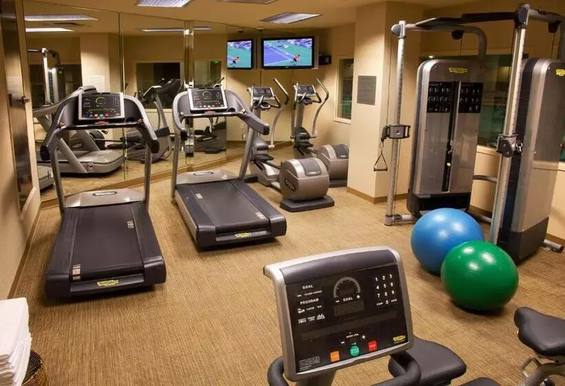 Fotos del hotel Silver Cloud Hotel - Seattle Broadway:  4