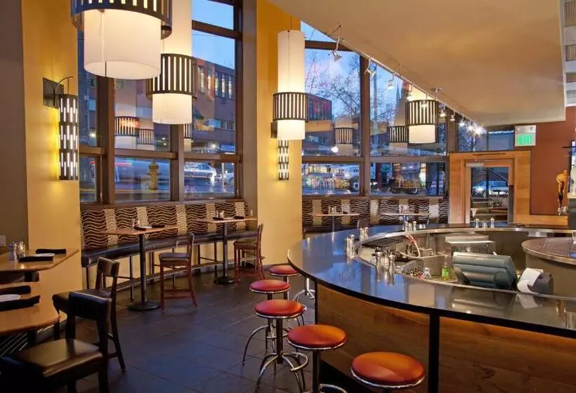 Fotos del hotel Silver Cloud Hotel - Seattle Broadway:  11