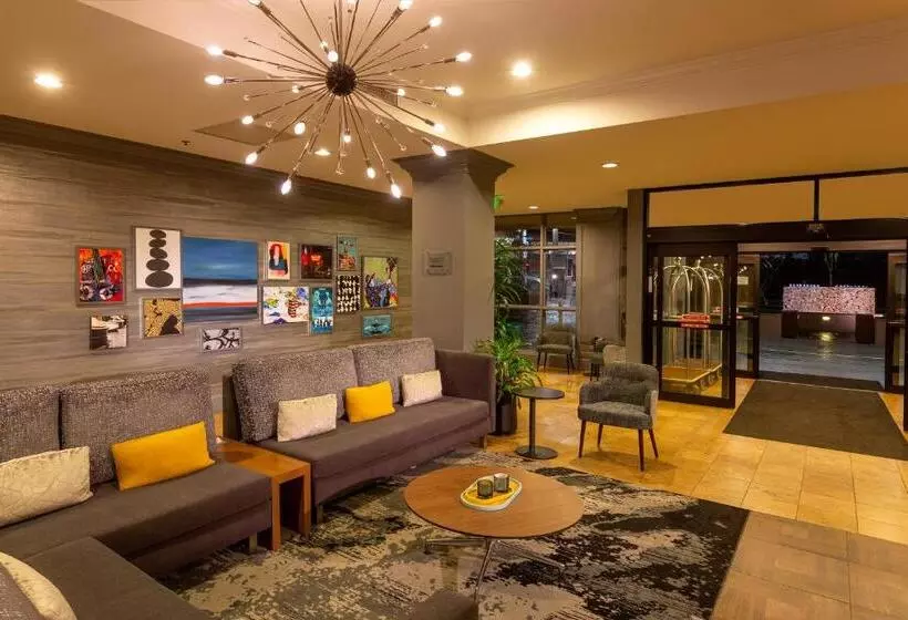 Fotos del hotel Silver Cloud Hotel - Seattle Broadway:  16