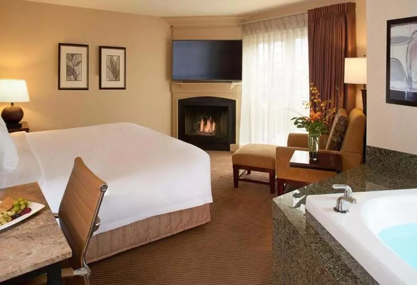 Fotos del hotel Silver Cloud Hotel - Seattle Broadway:  9