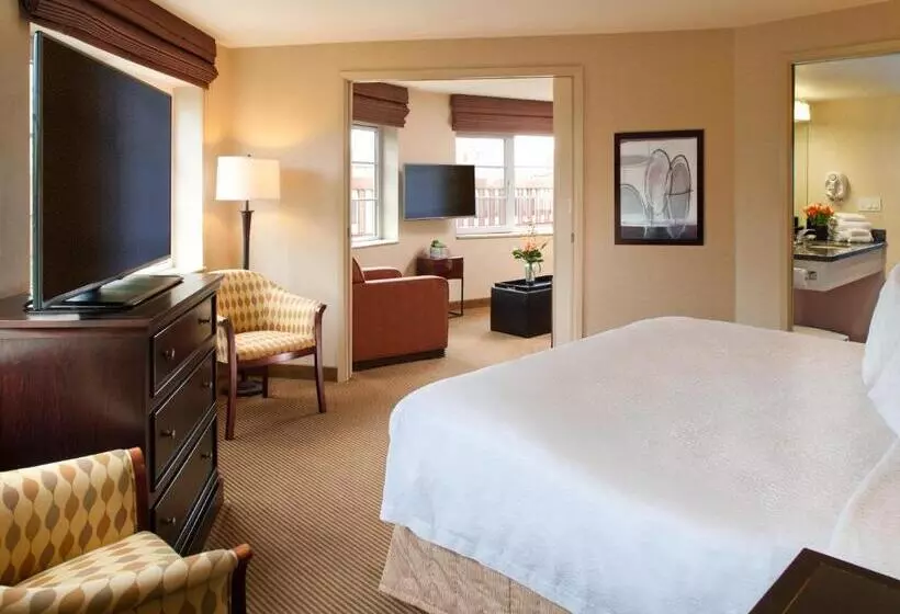 Fotos del hotel Silver Cloud Hotel - Seattle Broadway:  2