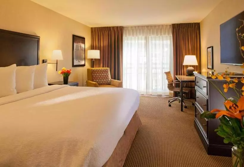 Fotos del hotel Silver Cloud Hotel - Seattle Broadway:  13