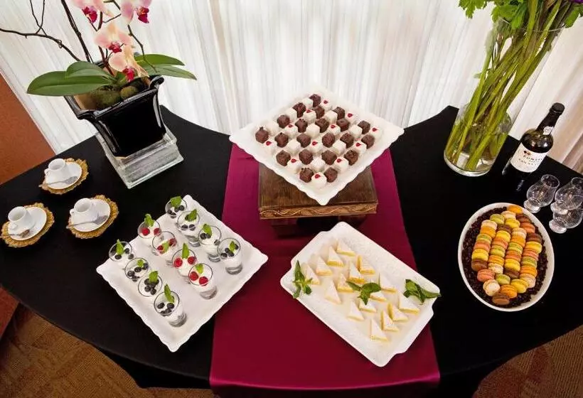 Fotos del hotel Silver Cloud Hotel - Seattle Broadway:  21