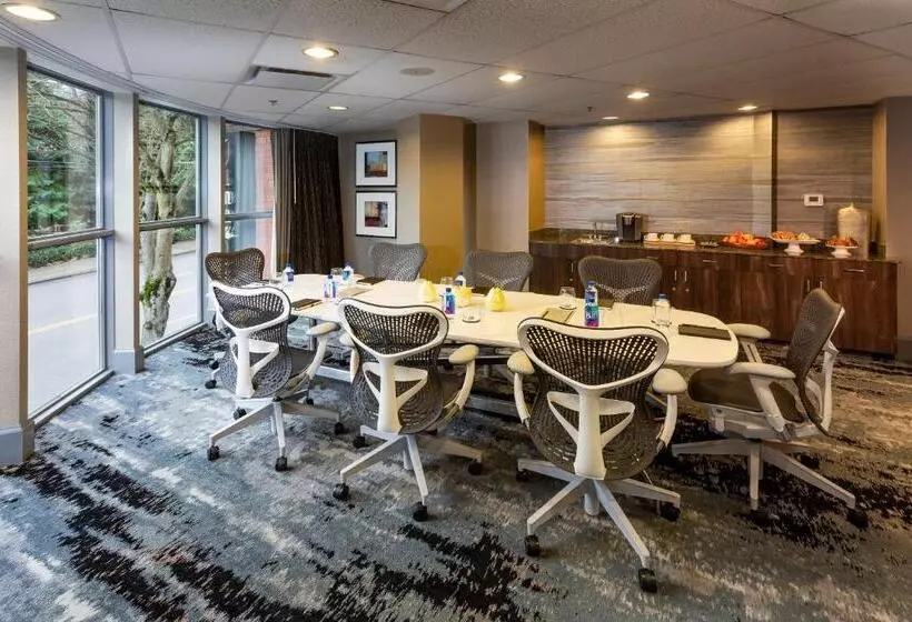 Fotos del hotel Silver Cloud Hotel - Seattle Broadway:  18