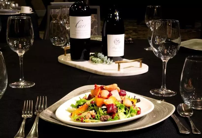 Fotos del hotel Silver Cloud Hotel - Seattle Broadway:  20