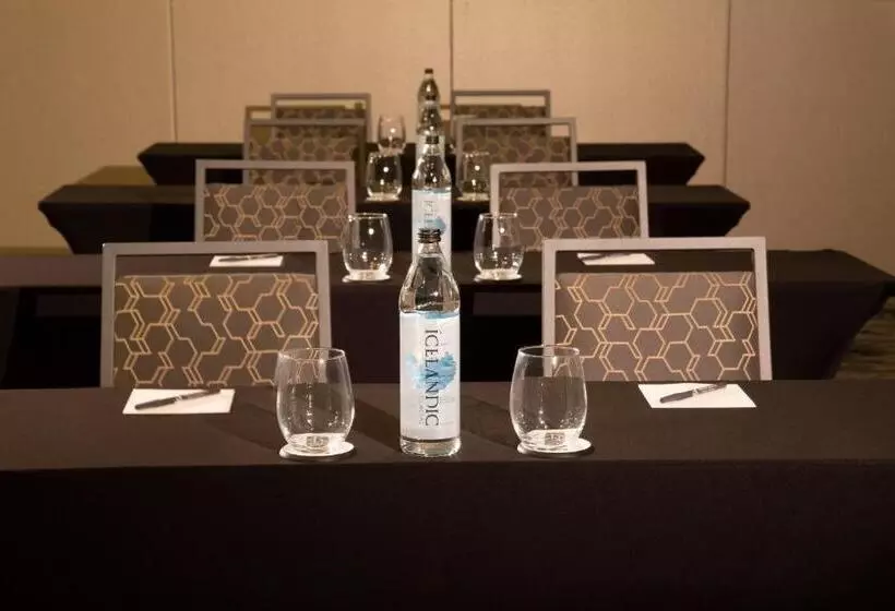 Fotos del hotel Silver Cloud Hotel - Seattle Broadway:  7