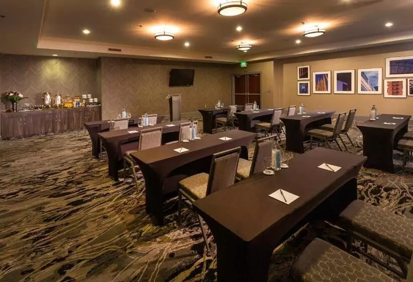 Fotos del hotel Silver Cloud Hotel - Seattle Broadway:  12