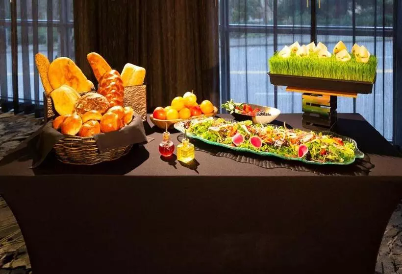 Fotos del hotel Silver Cloud Hotel - Seattle Broadway:  24