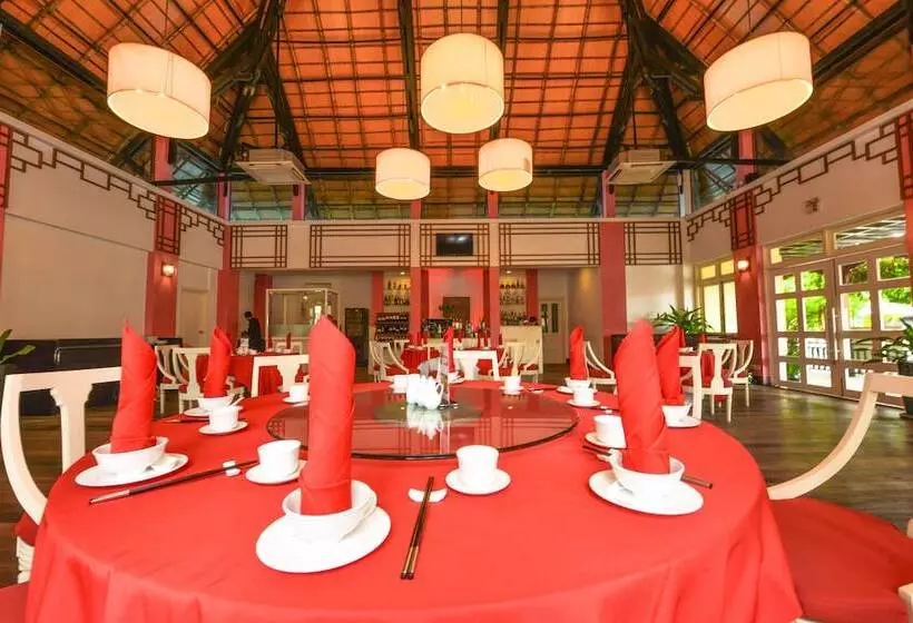 Fotos del hotel Sokha Beach Resort:  4