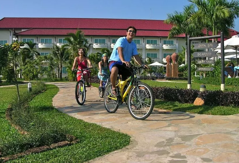 Fotos del hotel Sokha Beach Resort:  17