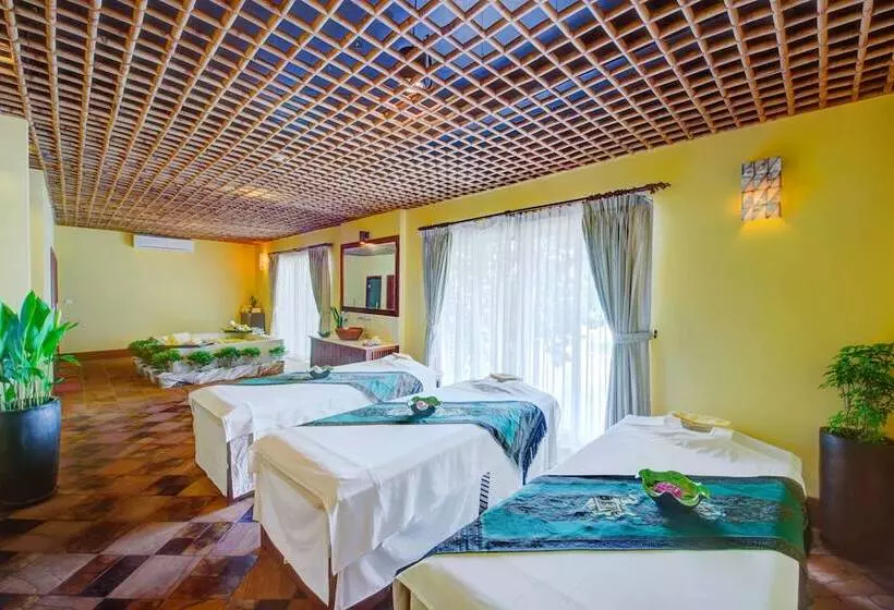 Fotos del hotel Sokha Beach Resort:  23