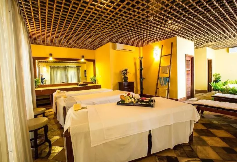 Fotos del hotel Sokha Beach Resort:  24